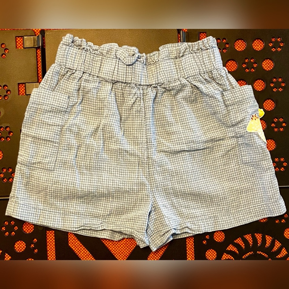 Free Assembly Shorts